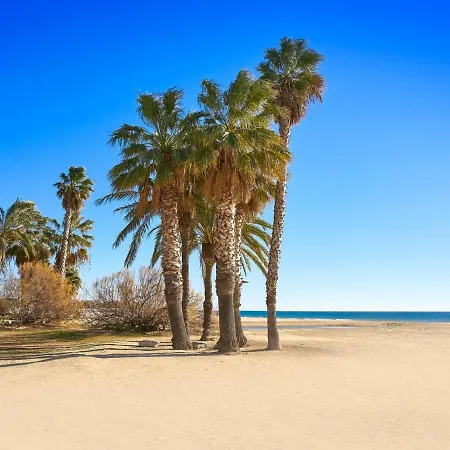 El Dorado Playa La Roca By Interhome Vakantiehuis Cambrils