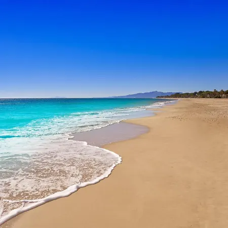 Vakantiehuis El Dorado Playa La Roca By Interhome *