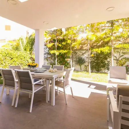 El Dorado Playa La Roca By Interhome