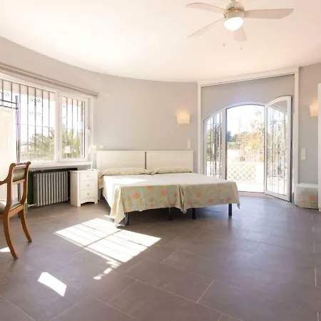 El Dorado Playa La Roca By Interhome
