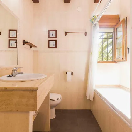 El Dorado Playa La Roca By Interhome Vakantiehuis Cambrils