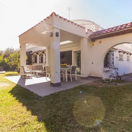 El Dorado Playa La Roca By Interhome Cambrils