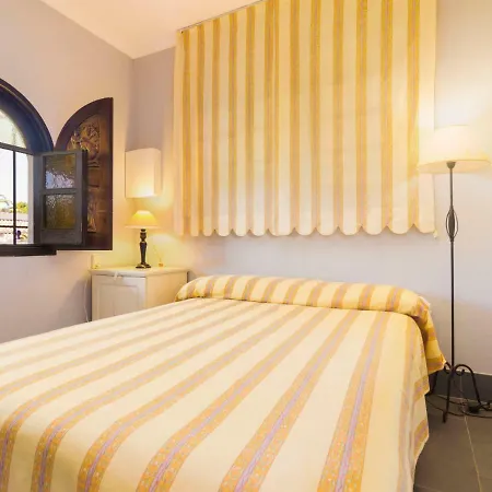 El Dorado Playa La Roca By Interhome *