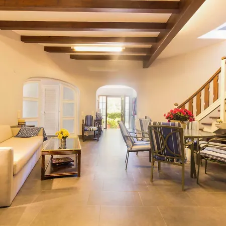 El Dorado Playa La Roca By Interhome Vakantiehuis Cambrils