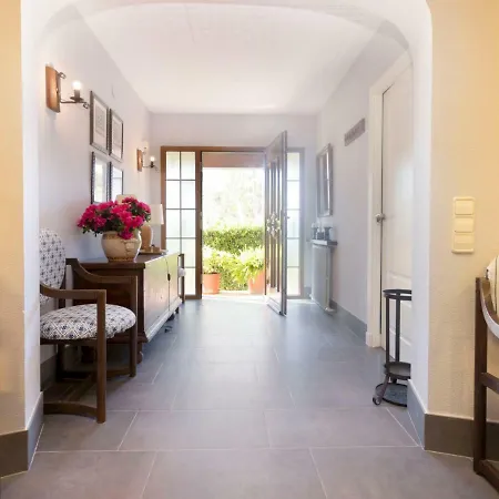 Vakantiehuis El Dorado Playa La Roca By Interhome *