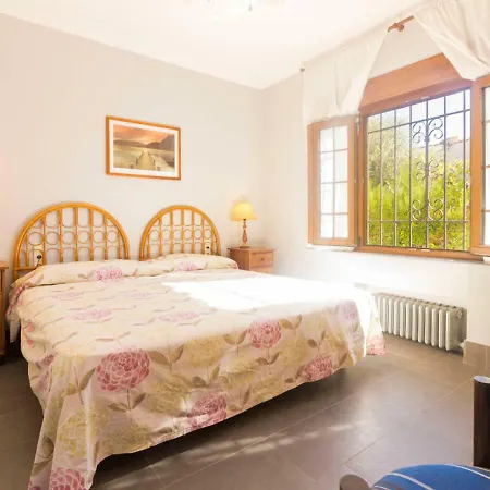Vakantiehuis El Dorado Playa La Roca By Interhome