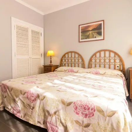 El Dorado Playa La Roca By Interhome *