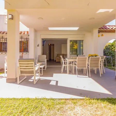 El Dorado Playa La Roca By Interhome * Cambrils