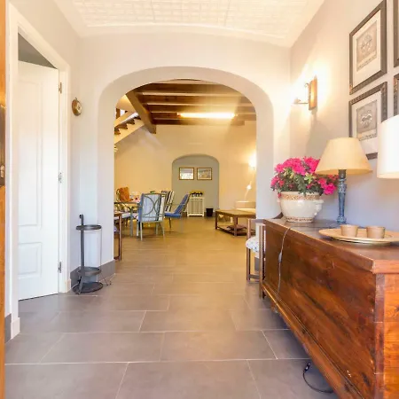El Dorado Playa La Roca By Interhome