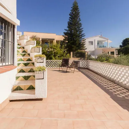 El Dorado Playa La Roca By Interhome *
