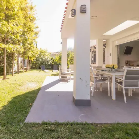 El Dorado Playa La Roca By Interhome Holiday home