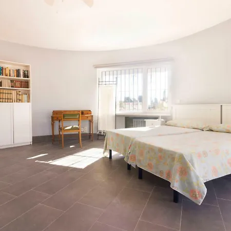 El Dorado Playa La Roca By Interhome