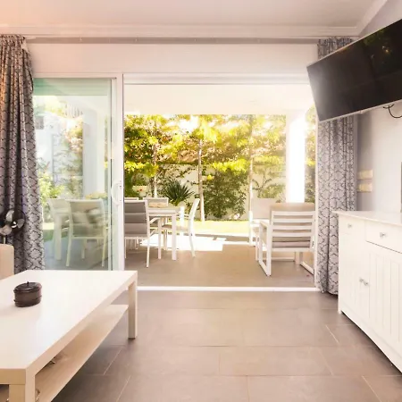 Holiday home El Dorado Playa La Roca By Interhome Cambrils