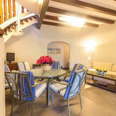 Holiday home El Dorado Playa La Roca By Interhome Cambrils