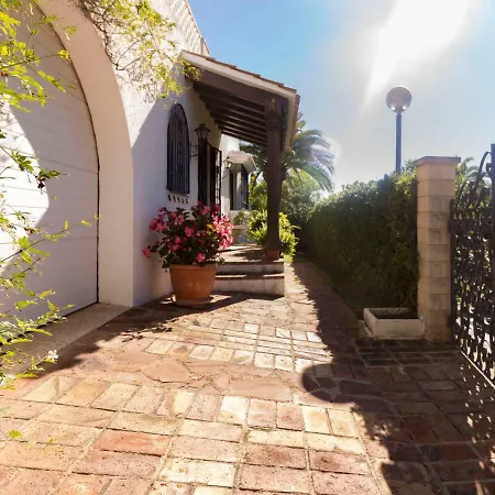 El Dorado Playa La Roca By Interhome *