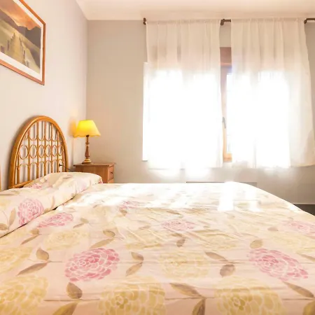 El Dorado Playa La Roca By Interhome * Cambrils