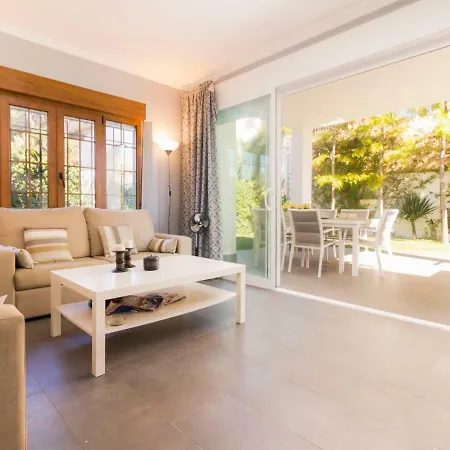 El Dorado Playa La Roca By Interhome *