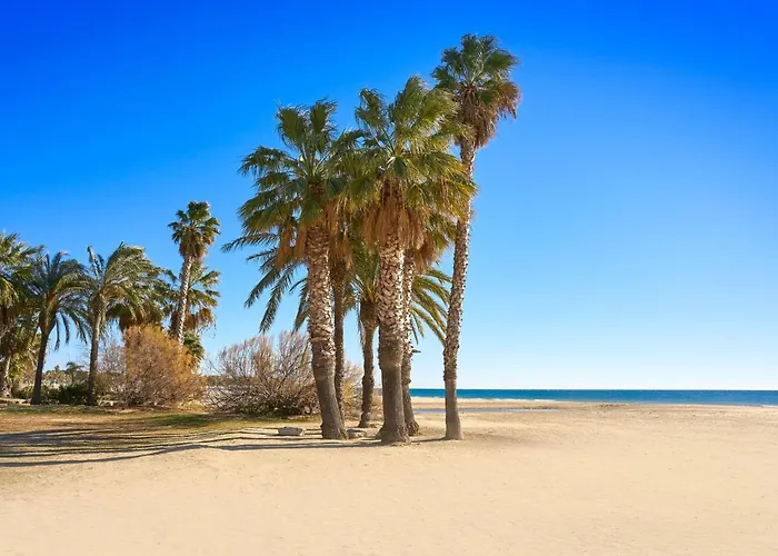 El Dorado Playa - La Roca By Interhome Holiday home Cambrils