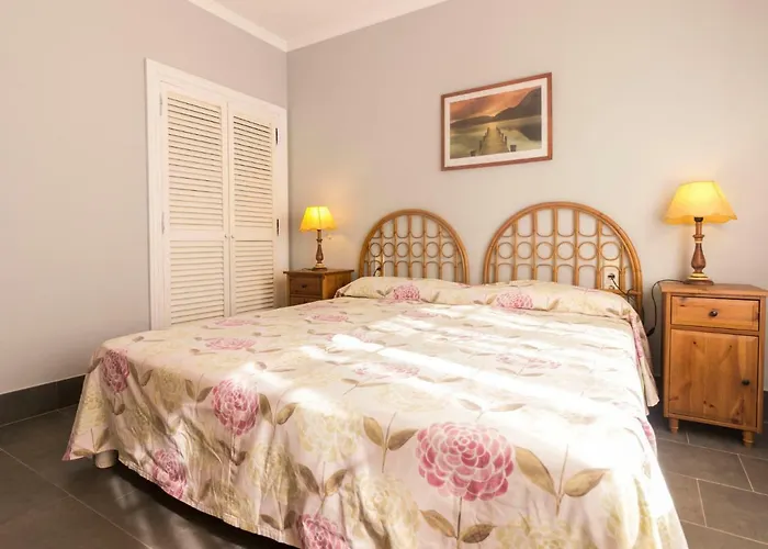El Dorado Playa - La Roca By Interhome *