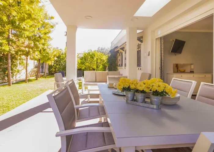 El Dorado Playa - La Roca By Interhome Holiday home Cambrils
