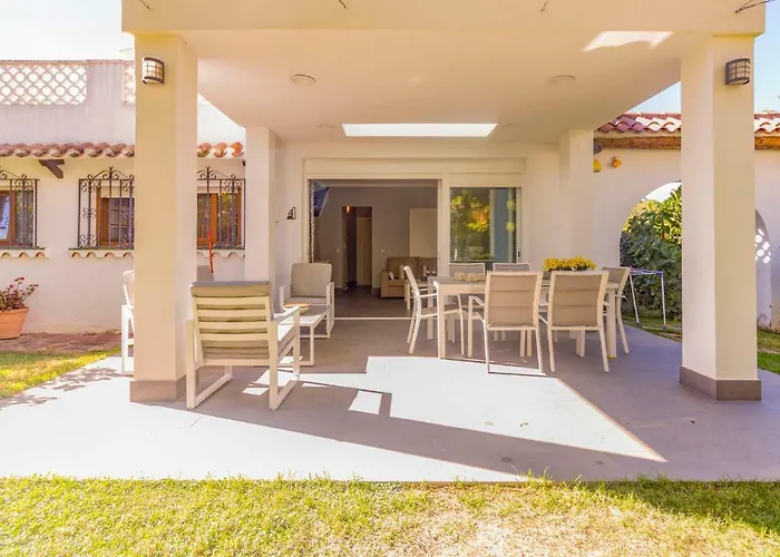 El Dorado Playa - La Roca By Interhome * Cambrils