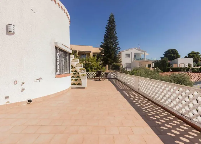 Holiday home El Dorado Playa - La Roca By Interhome *