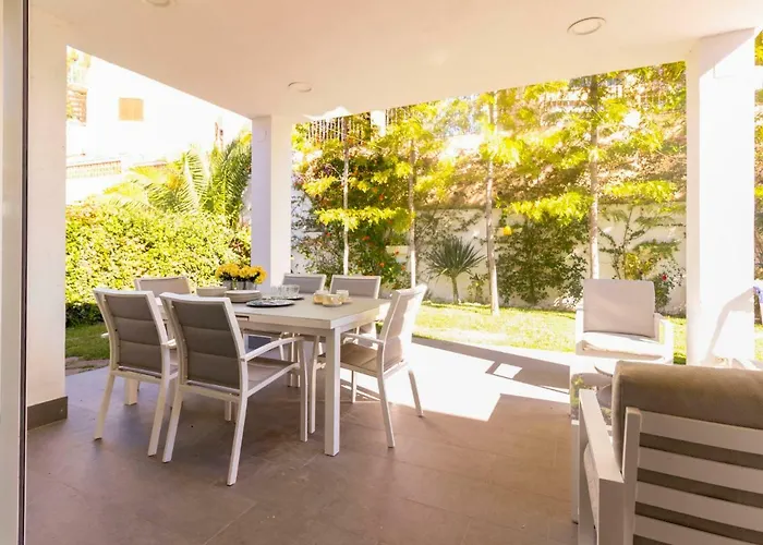 El Dorado Playa - La Roca By Interhome