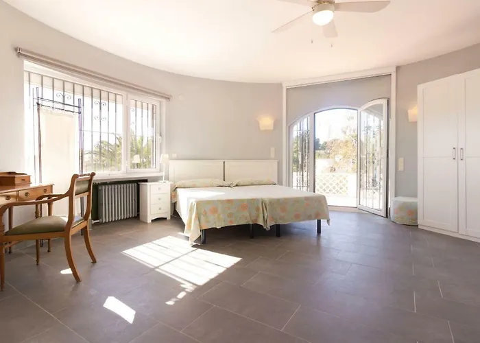 El Dorado Playa - La Roca By Interhome