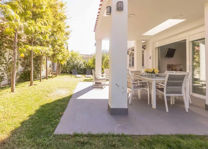 El Dorado Playa - La Roca By Interhome Holiday home