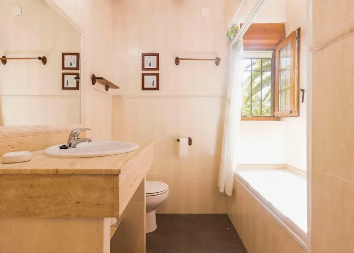 El Dorado Playa - La Roca By Interhome Holiday home Cambrils