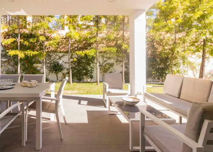 El Dorado Playa - La Roca By Interhome Holiday home *