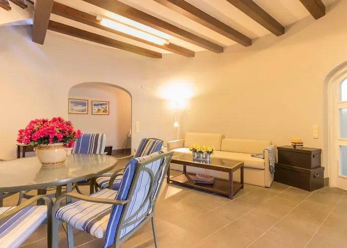 El Dorado Playa - La Roca By Interhome Holiday home