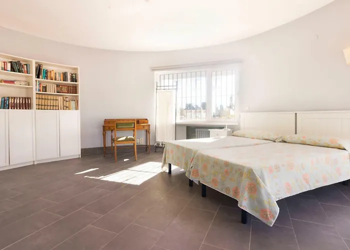 El Dorado Playa - La Roca By Interhome