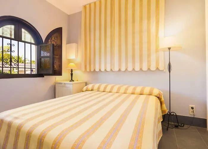 El Dorado Playa - La Roca By Interhome *