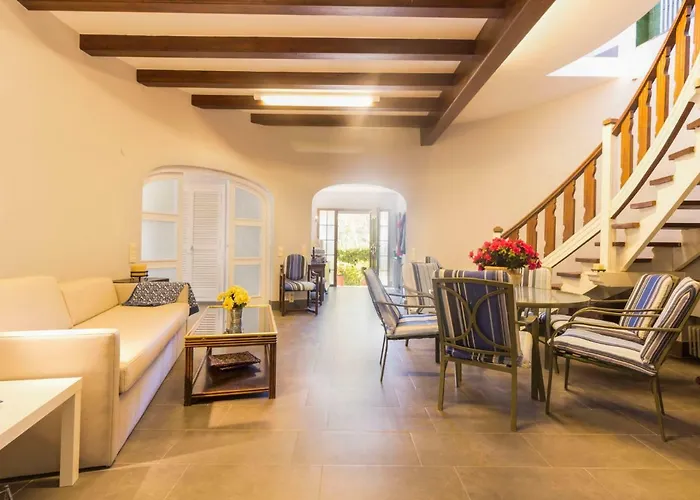 El Dorado Playa - La Roca By Interhome Holiday home Cambrils