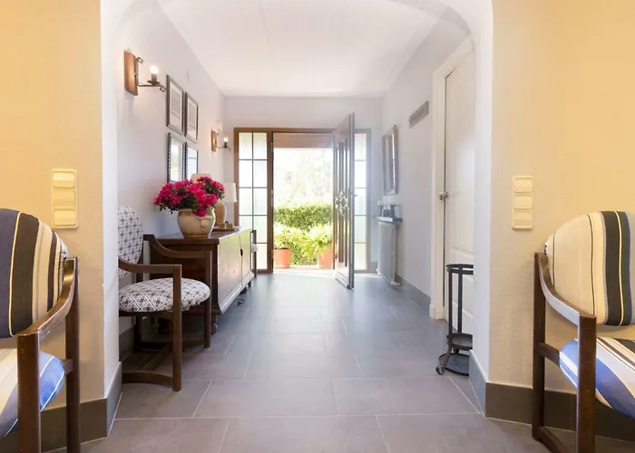 Holiday home El Dorado Playa - La Roca By Interhome *