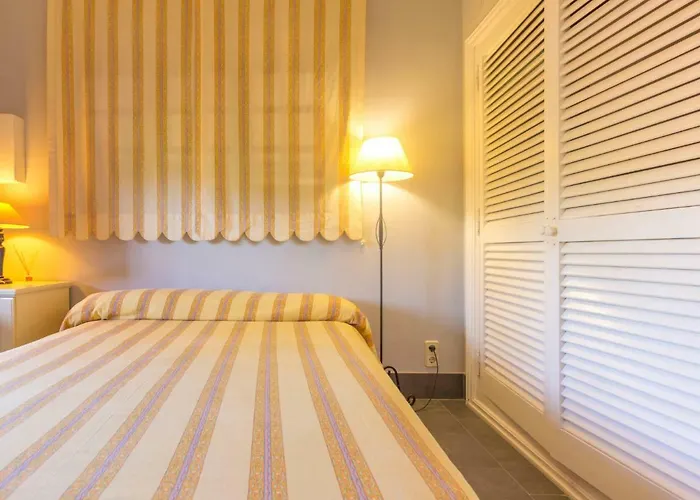 Holiday home El Dorado Playa - La Roca By Interhome