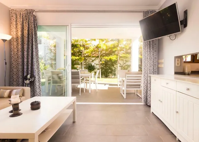 Holiday home El Dorado Playa - La Roca By Interhome Cambrils