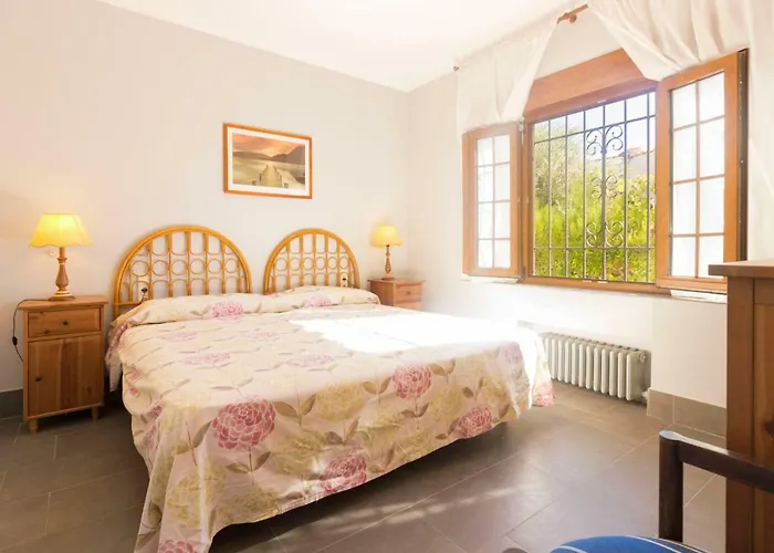 Holiday home El Dorado Playa - La Roca By Interhome