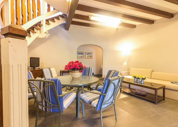 Holiday home El Dorado Playa - La Roca By Interhome Cambrils