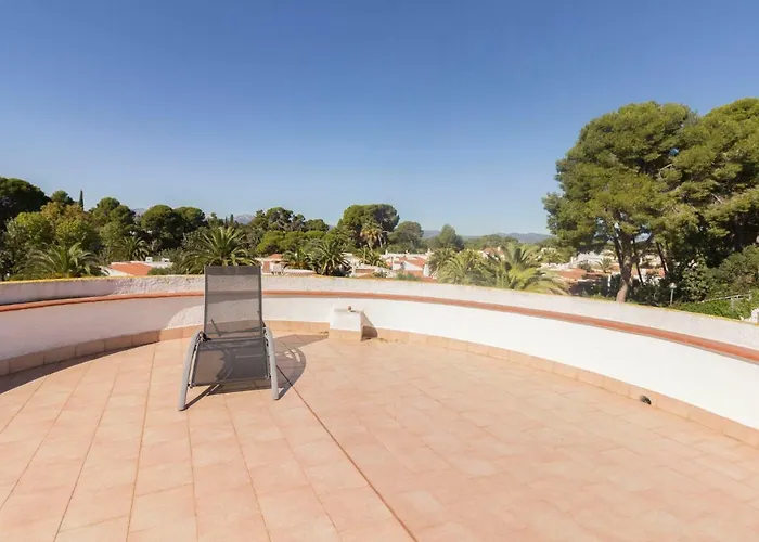 Holiday home El Dorado Playa - La Roca By Interhome *