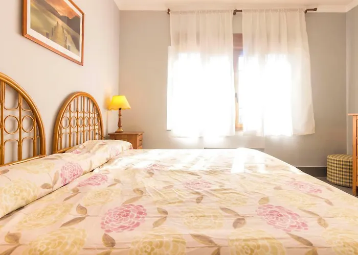 El Dorado Playa - La Roca By Interhome * Cambrils