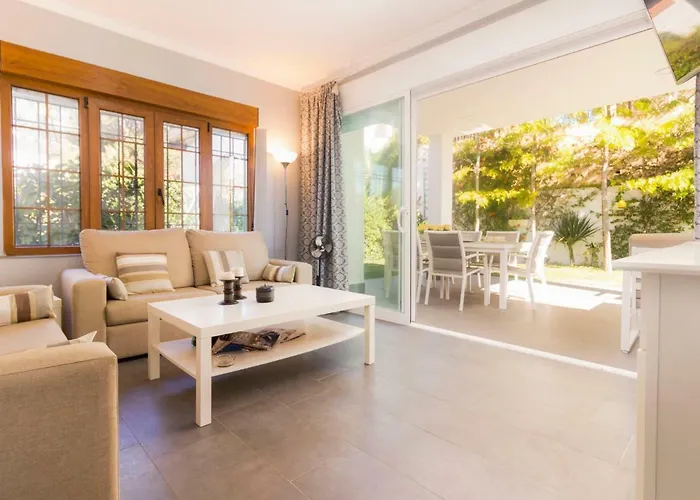 El Dorado Playa - La Roca By Interhome *