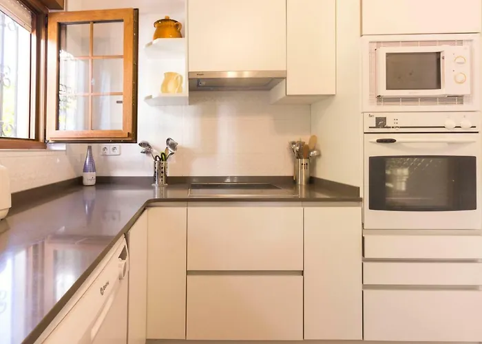El Dorado Playa - La Roca By Interhome Holiday home